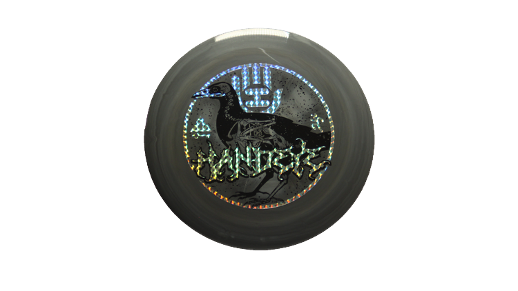 All Discs – Hazy Shade