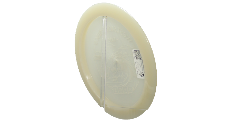 Westside Discs VIP Moonshine Tide Distance Driver Back View