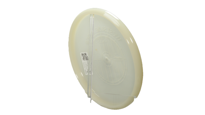 Westside Discs VIP Moonshine Shield Putter Back View