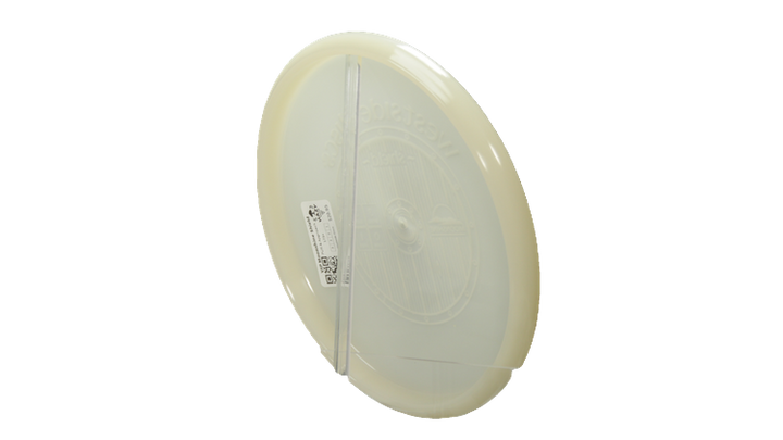 Westside Discs VIP Moonshine Shield Putter Back View