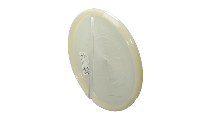 Westside Discs VIP Moonshine Shield Putter Back View