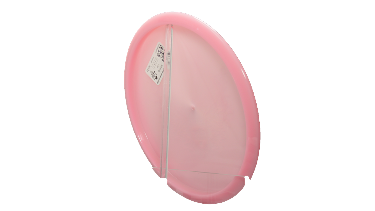 Discmania 2025 Elemental Wings Neo Lumen Founder Midrange Back View