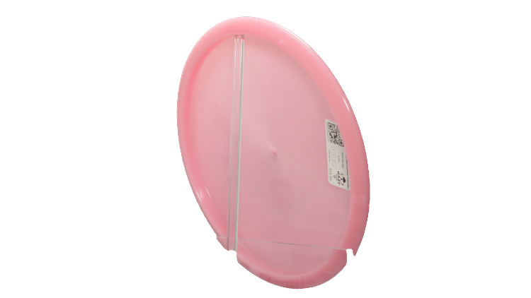 Discmania 2025 Elemental Wings Neo Lumen Founder Midrange Back View