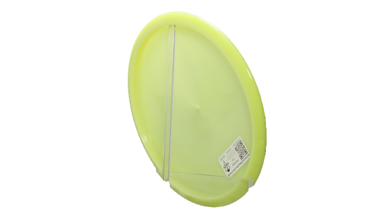 Discmania 2025 Elemental Wings Neo Lumen Founder Midrange Back View