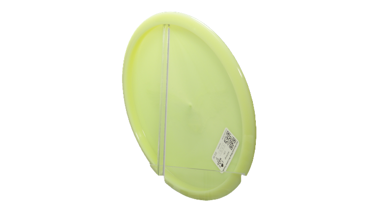 Discmania 2025 Elemental Wings Neo Lumen Founder Midrange Back View