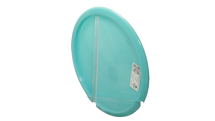 Discmania 2025 Elemental Wings Neo Lumen Founder Midrange Back View