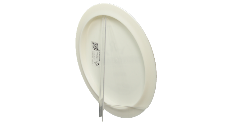 Dynamic Discs Drift Sergeant Distance Driver Back View