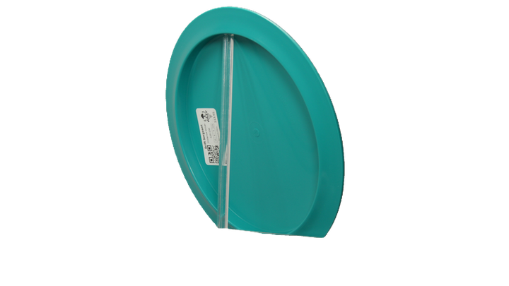 Dynamic Discs Drift Sergeant Distance Driver Back View