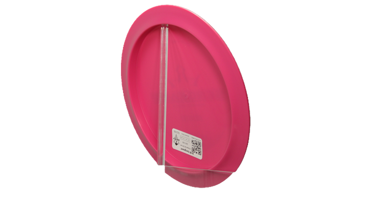 Dynamic Discs Drift Sergeant Distance Driver Back View