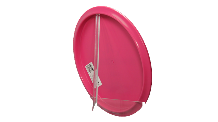 Dynamic Discs Drift Evidence Midrange Back View