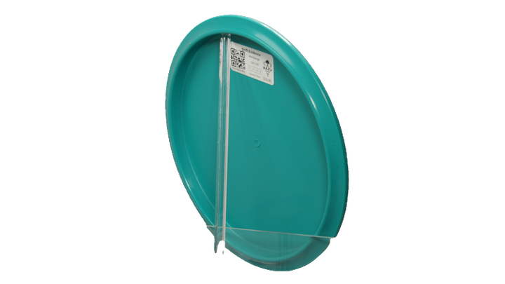 Dynamic Discs Drift Evidence Midrange Back View