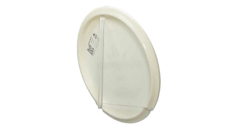 Dynamic Discs Drift Evidence Midrange Back View