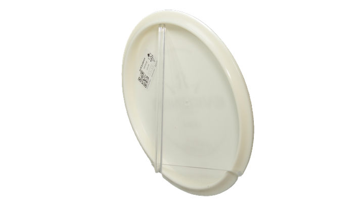 Dynamic Discs Drift Evidence Midrange Back View