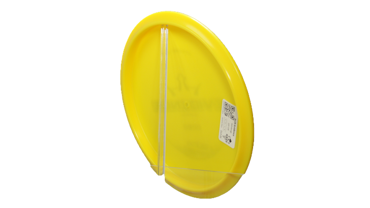 Dynamic Discs Drift Evidence Midrange Back View