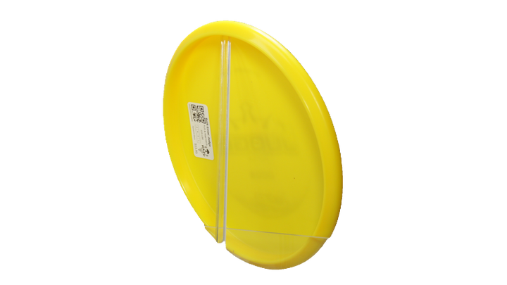 Dynamic Discs Drift Emac Judge Putter Back View