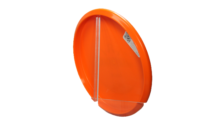 Dynamic Discs Drift Emac Judge Putter Back View