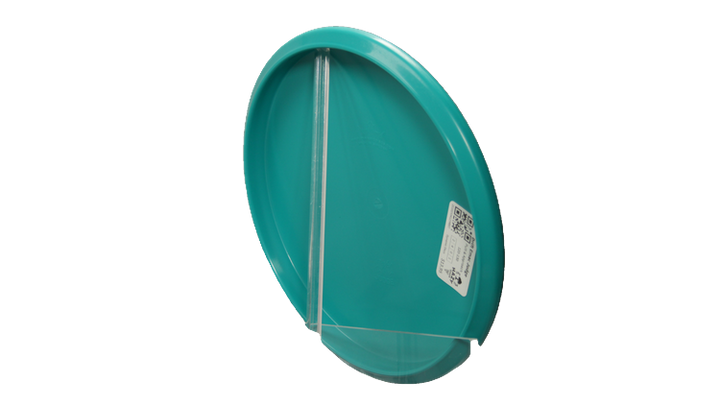 Dynamic Discs Drift Emac Judge Putter Back View