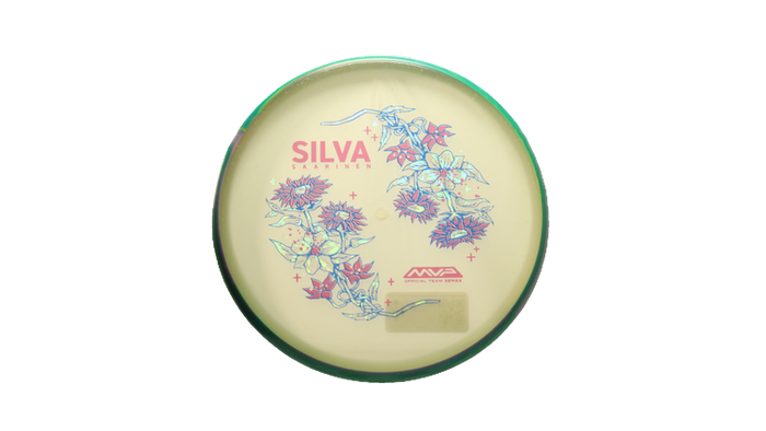 Axiom Saarinen Team Series Particle Eclipse Proxy Putter