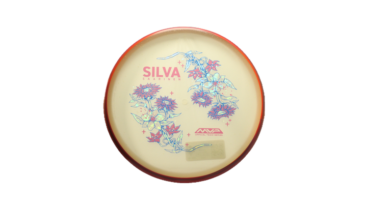 Axiom Saarinen Team Series Particle Eclipse Proxy Putter Front View