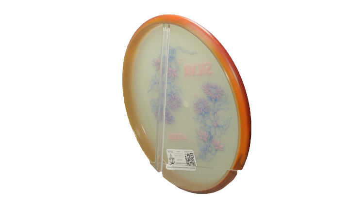 Axiom Saarinen Team Series Particle Eclipse Proxy Putter Back View