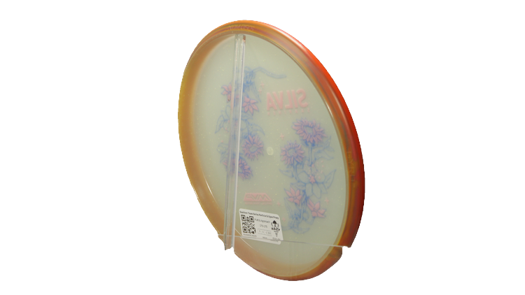 Axiom Saarinen Team Series Particle Eclipse Proxy Putter Back View