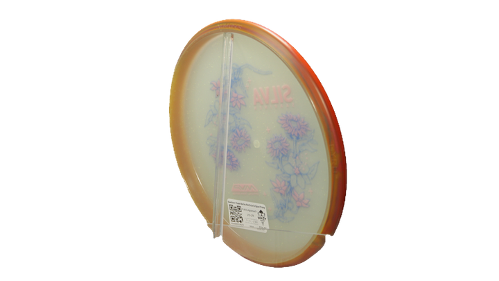 Axiom Saarinen Team Series Particle Eclipse Proxy Putter Back View