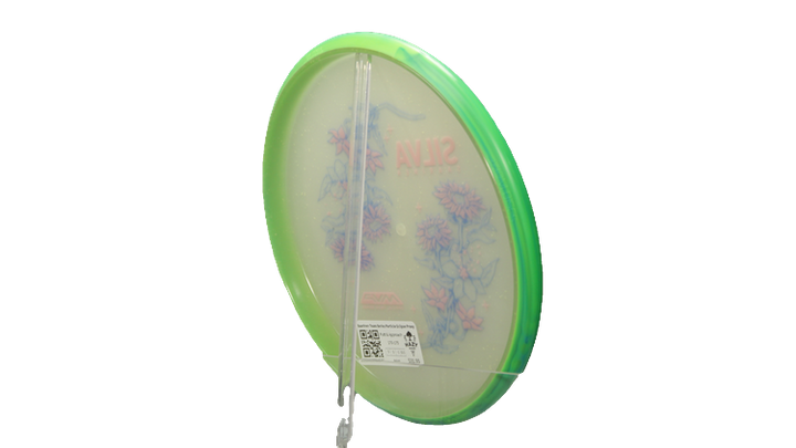 Axiom Saarinen Team Series Particle Eclipse Proxy Putter Back View