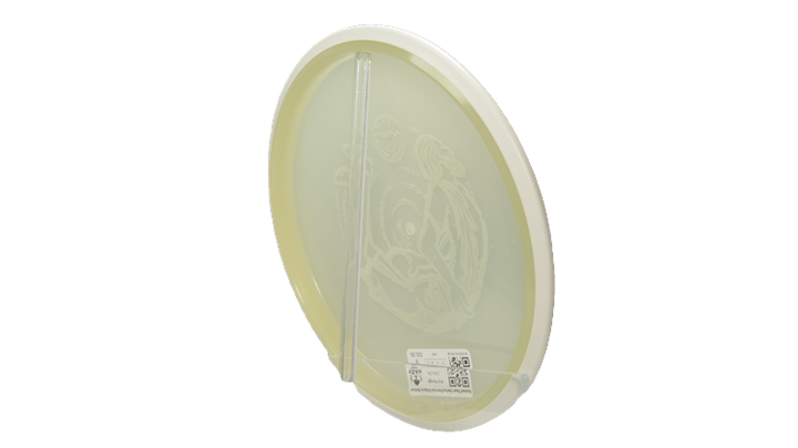 MVP Conrad Team Series Particle Eclipse Detour Midrange Back View