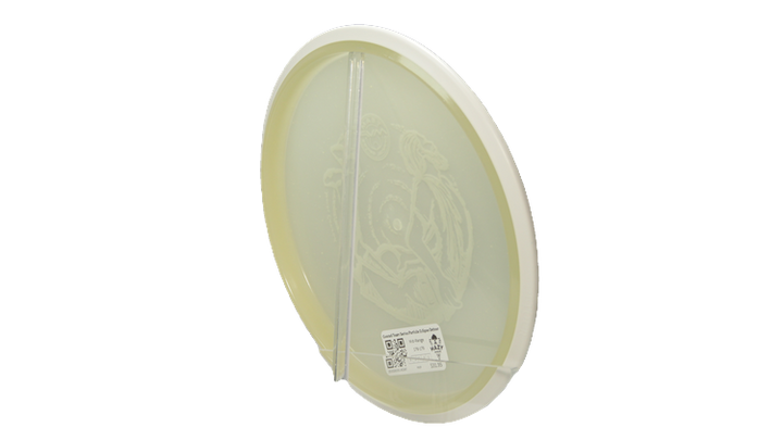 MVP Conrad Team Series Particle Eclipse Detour Midrange Back View