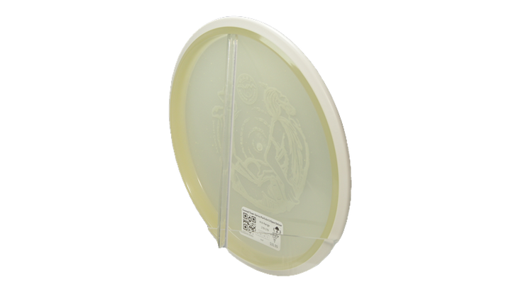 MVP Conrad Team Series Particle Eclipse Detour Midrange Back View