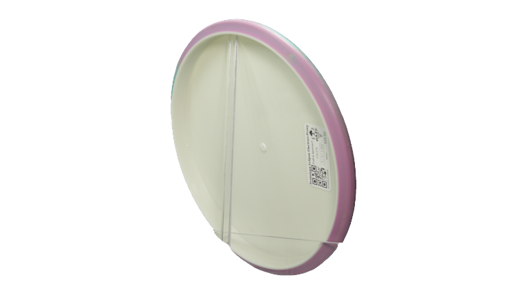 Axiom Prototype Eclipse Electron Proxy Putter Back View