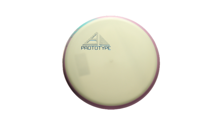 Axiom Prototype Eclipse Electron Proxy Putter Front View