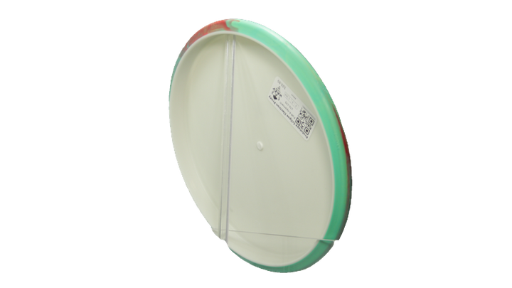 Axiom Prototype Eclipse Electron Proxy Putter Back View