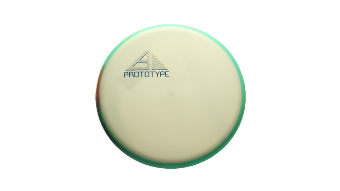 Axiom Prototype Eclipse Electron Proxy Putter