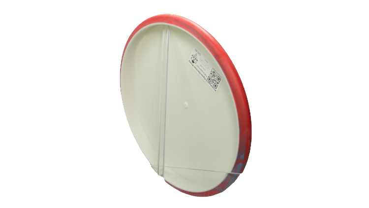 Axiom Prototype Eclipse Electron Proxy Putter Back View