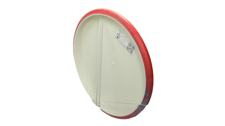 Axiom Prototype Eclipse Electron Proxy Putter Back View