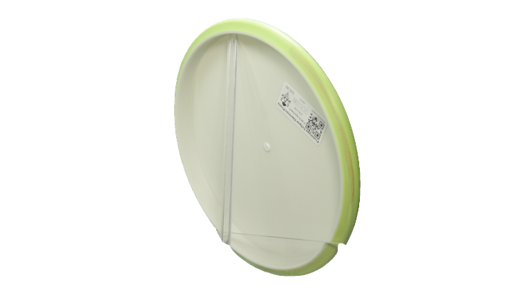 Axiom Prototype Eclipse Electron Proxy Putter Back View