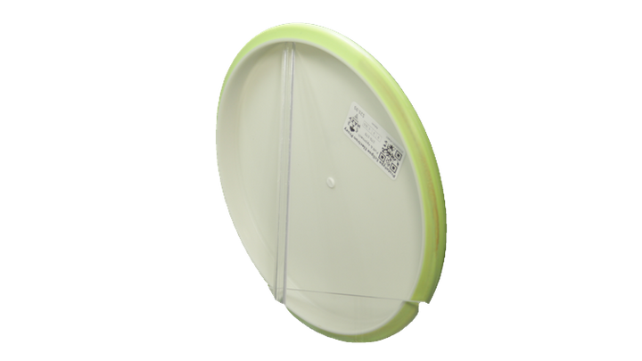 Axiom Prototype Eclipse Electron Proxy Putter Back View