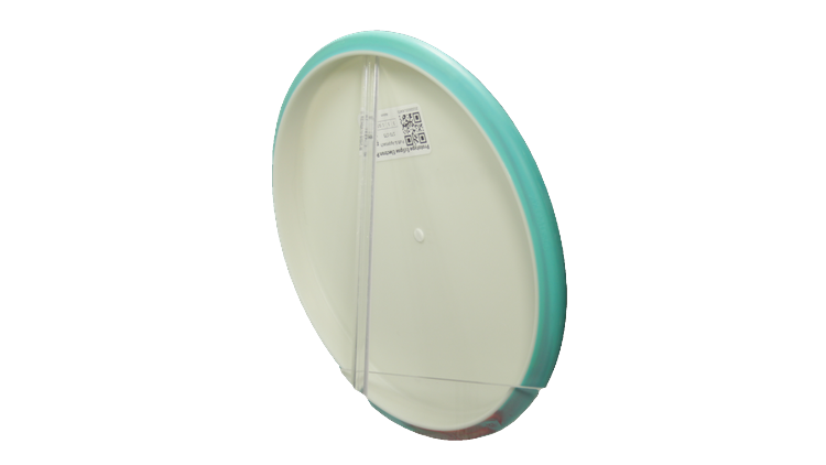 Axiom Prototype Eclipse Electron Proxy Putter Back View