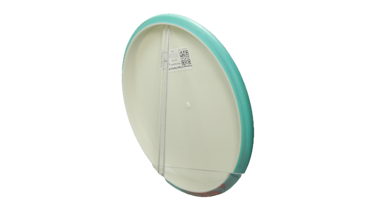 Axiom Prototype Eclipse Electron Proxy Putter Back View