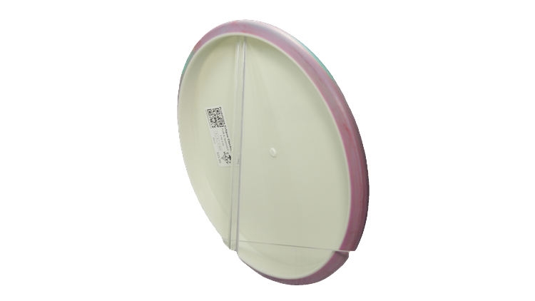 Axiom Prototype Eclipse Electron Proxy Putter Back View