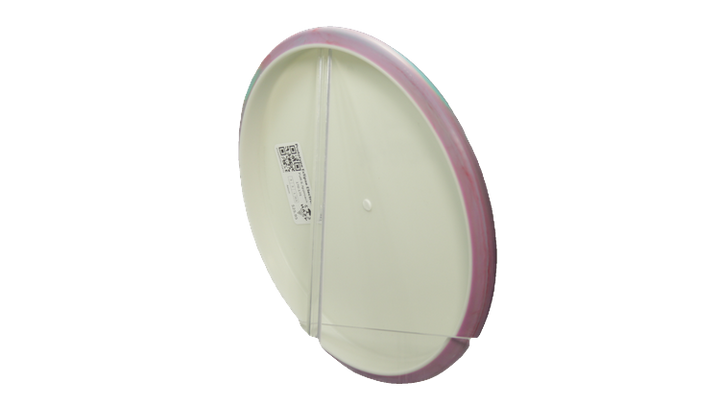 Axiom Prototype Eclipse Electron Proxy Putter Back View