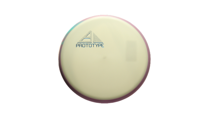 Axiom Prototype Eclipse Electron Proxy Putter Front View