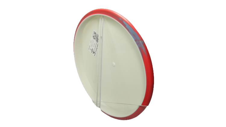 Axiom Prototype Eclipse Electron Proxy Putter Back View