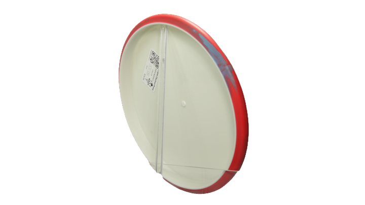 Axiom Prototype Eclipse Electron Proxy Putter Back View