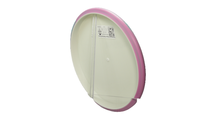 Axiom Prototype Eclipse Electron Proxy Putter Back View