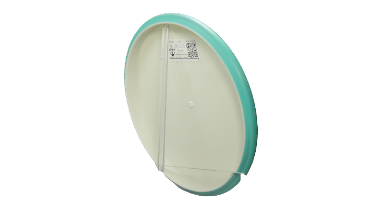 Axiom Prototype Eclipse Electron Proxy Putter Back View