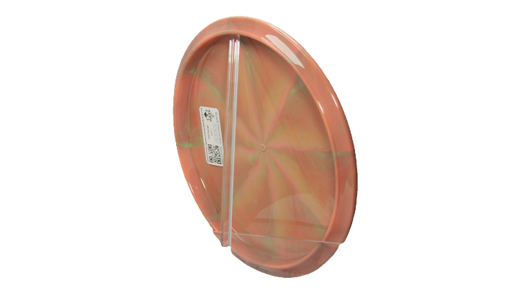 Thought Space Athletics James Proctor Signature Series Nebula Aura Crux Midrange Back View