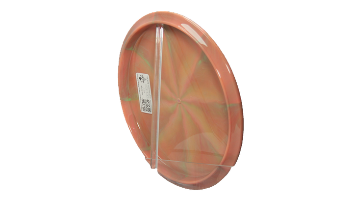 Thought Space Athletics James Proctor Signature Series Nebula Aura Crux Midrange Back View