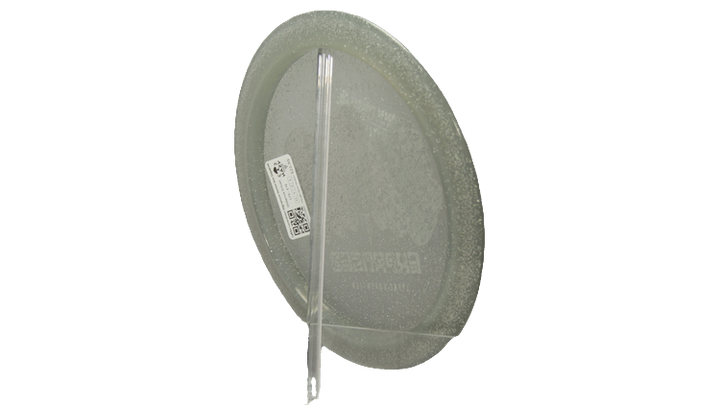 Thought Space Athletics Lykke Lorentzen Signature Series Vex Expanse Distance Driver Back View